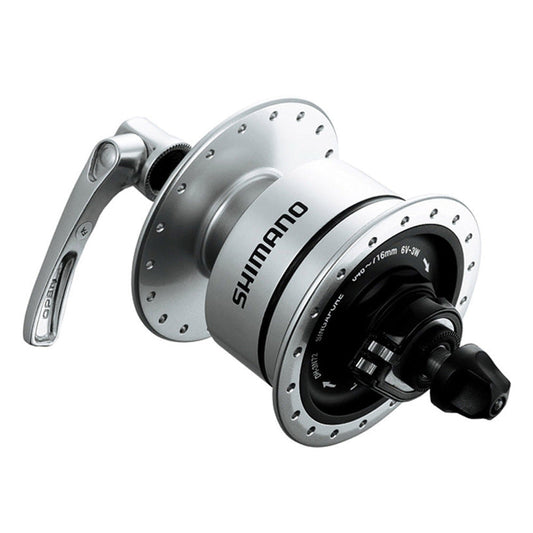 Shimano DH-3n72 dynamo hub