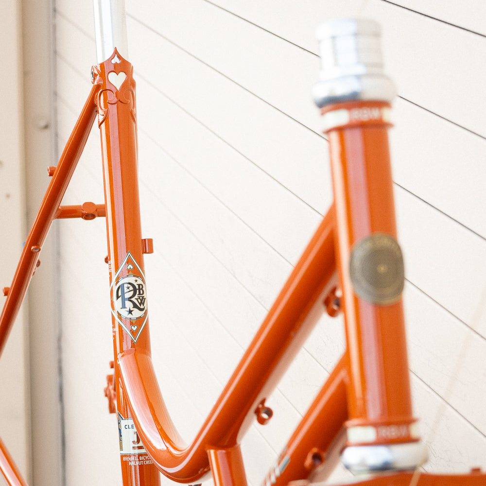 Clem Frameset Winter 2023 Presale - Now Live