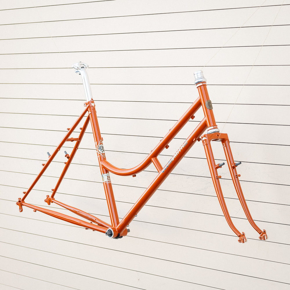 Clem Frameset Winter 2023 Presale - Now Live