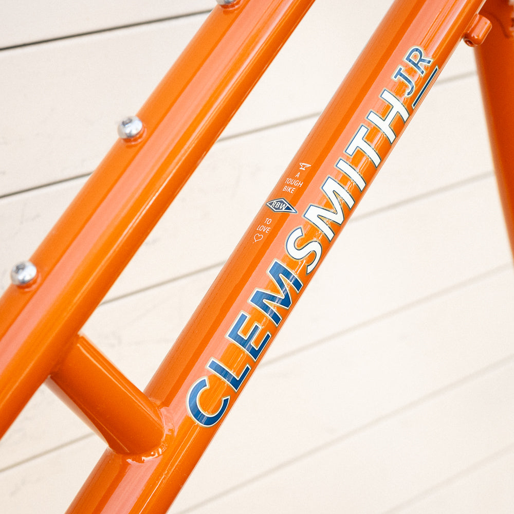 Clem Frameset Winter 2023 Presale - Now Live