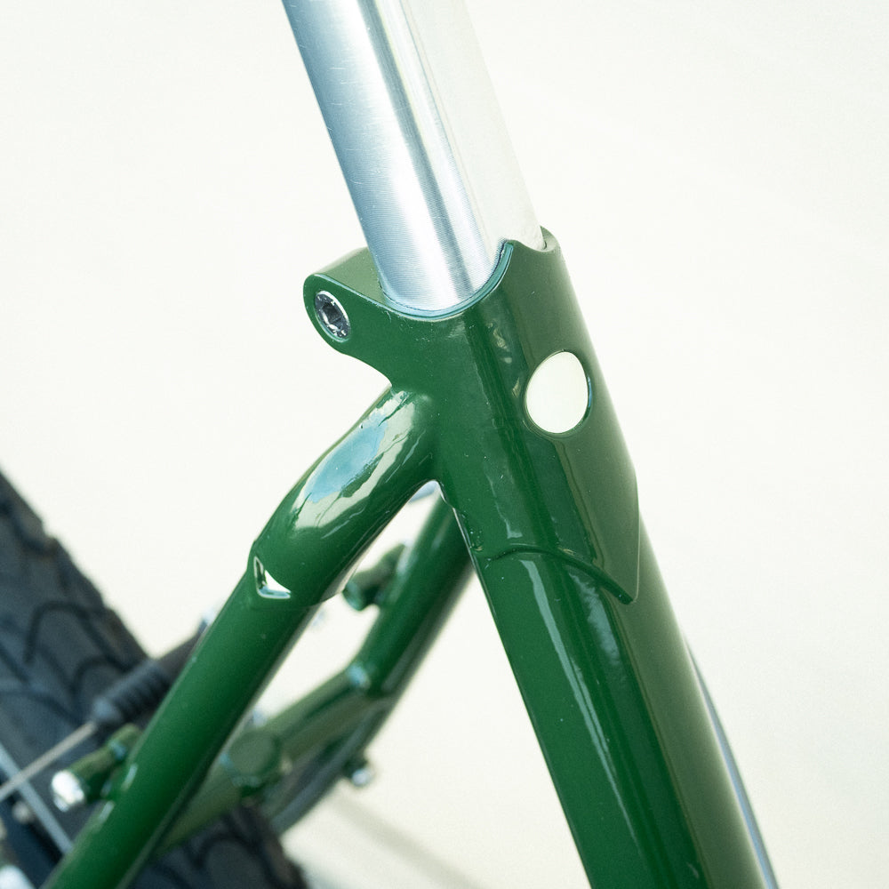 Clem Frameset Winter 2023 Presale - Now Live