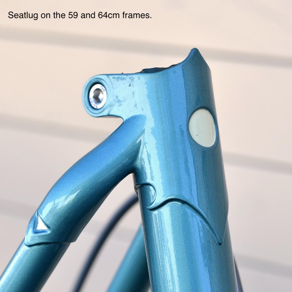 Clem Frameset