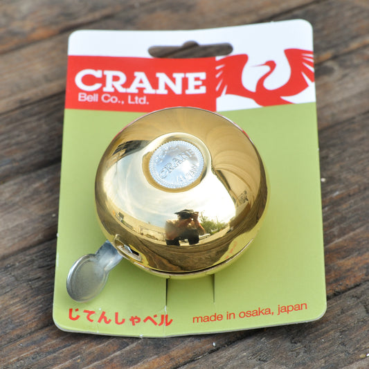 Crane BringBring Bell