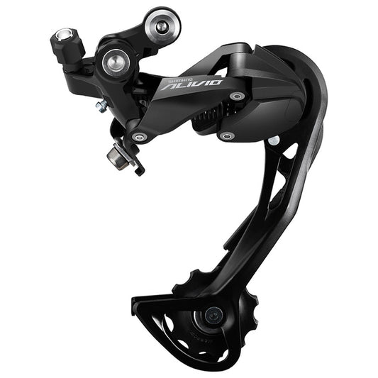 Derailer - Rear - Shimano, Alivio M3100