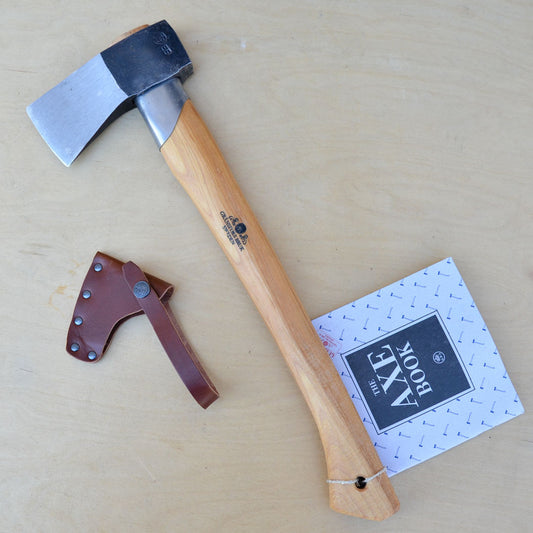 Gransfors Bruk Splitting Hatchet 439