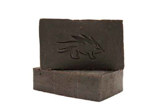 SOAP, Porcupine tar (2 pack)