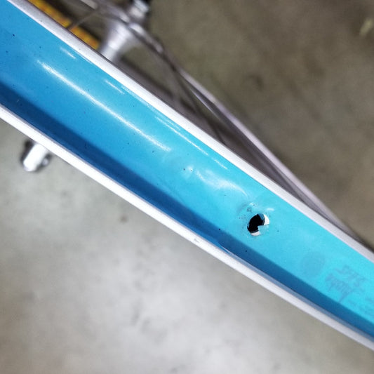 Rim Tape - Blue - tubeless